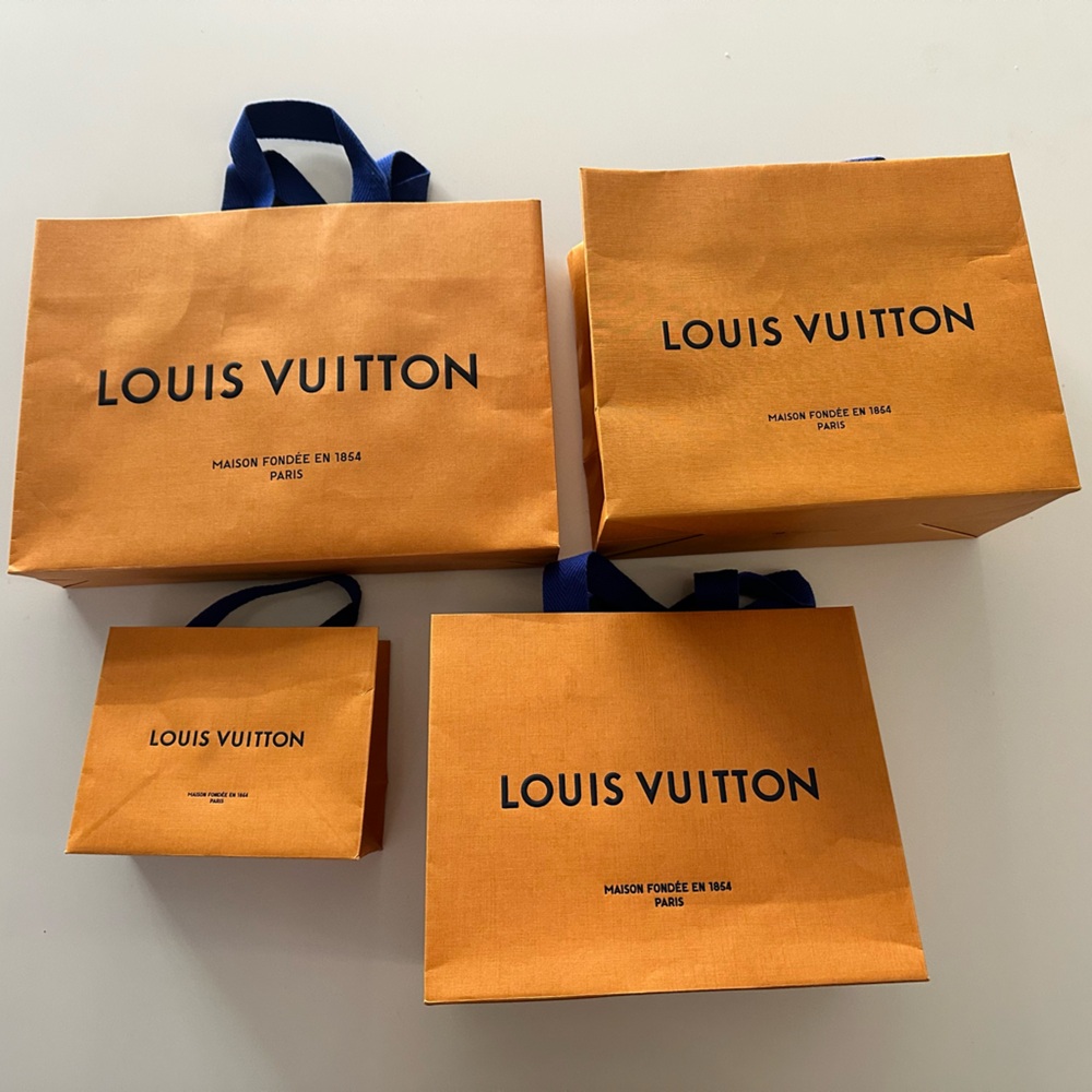Louis Vuitton Bags